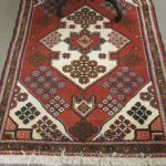 694 7476 ORIENTAL RUG